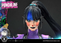 Museum Masterline Batman (Comics) Punchline (Concept Design by Jorge Jimenez) Deluxe Version 28