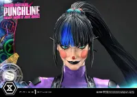 Prime 1 Studio Museum Masterline Batman (Comics) Punchline (Concept Design by Jorge Jimenez) Deluxe Version - DC Comics - photo 28