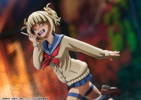 Himiko Toga 2D version 5