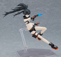 figma Empress [Black Rock Shooter] 4
