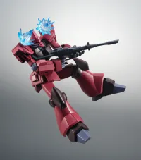 TAMASHII NATIONS <SIDE MS> RMS-117 GALBALDY β ver. A.N.I.M.E. "Mobile Suit Zeta Gundam", TAMASHII NATIONS ROBOT SPIRITS - Mobile Suit Gundam Zeta - photo 5