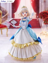FuRyu Tearmoon Empire Mia Luna Tearmoon 1/7 Scale Figure - Tearmoon Empire - photo 3