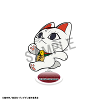 Tokotoko Acrylic Stand TV Anime ”DAN DA DAN” Vol.2 16