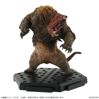Capcom Figure Builder Monster Hunter Standard Model Plus Vol.27 7