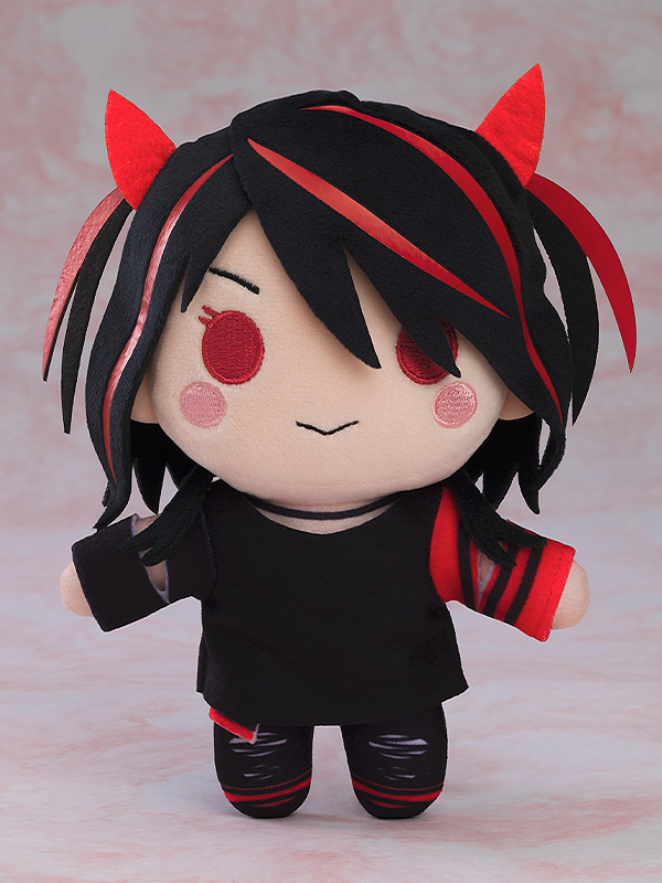 Plushie Haneru Emi
