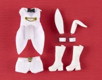 GOOD SMILE COMPANY Nendoroid Doll Outfit Set: Bunny Suit (White) - Figure Accessories - photo 1