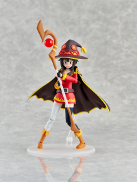 KADOKAWA PLASTIC MODEL SERIES Megumin DXver. 6