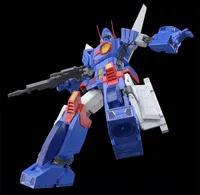 GOOD SMILE COMPANY MODEROID Xabungle - Combat Mecha Xabungle - photo 9