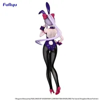 FuRyu OVERLORD　BiCute Bunnies Figure -Shalltear Bloodfallen- - Overlord - photo 10