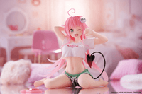 To Love-Ru Darkness Desktop Cute Figure - Lala (Roomwear Ver.) 9