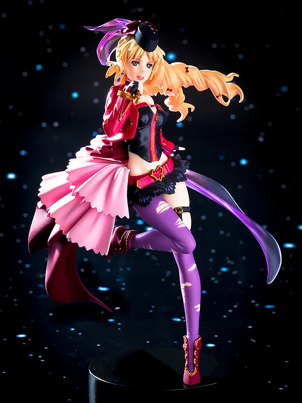 PLAMAX MF-14: minimum factory Sheryl Nome(re-run)