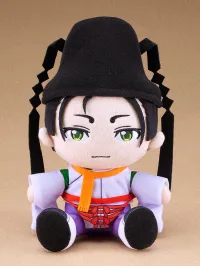 GOOD SMILE COMPANY Plushie Yorishige Suwa - The Elusive Samurai - photo 1