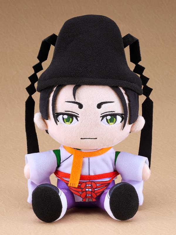 Plushie Yorishige Suwa