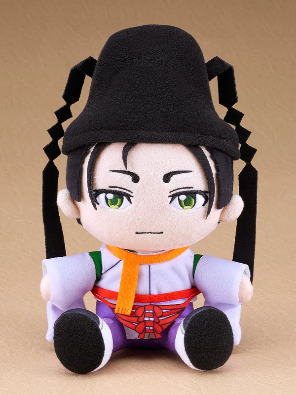 GOOD SMILE COMPANY Plushie Yorishige Suwa - The Elusive Samurai