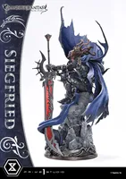 Prime 1 Studio Concept Masterline GRANBLUE FANTASY Siegfried DX Bonus Version  			 - Granblue Fantasy - photo 13