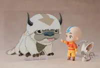 GOOD SMILE COMPANY Nendoroid Aang - Avatar: The Last Airbender - photo 6