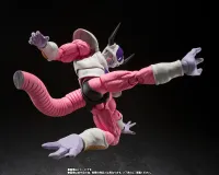 TAMASHII NATIONS S.H.Figuarts FRIEZA SECOND FORM - Dragon Ball - photo 3