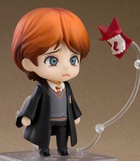 Nendoroid Ron Weasley 3