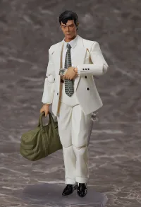 GOOD SMILE COMPANY figma Yuji Oshita: Another Color ver. - Abunai Deka - photo 7