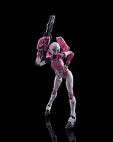 FLAME TOYS [Furai Action]  Arcee - Transformers - photo 24