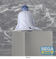 Promise of wizard PM Perching Figure Figaro 4