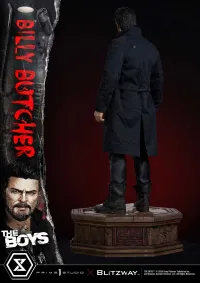 Prime 1 Studio Premium Masterline The Boys William “Billy” Butcher - The Boys - photo 6