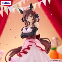 FuRyu Umamusume: Pretty Derby Trio-Try-iT Figure -Gentildonna- - Umamusume: Pretty Derby - photo 4