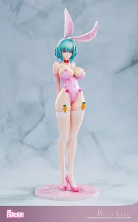 GOOD SMILE COMPANY Bunny Girls: Limited Color Ver. - the rabbit - photo 1