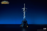 World of Warcraft® 20th Anniversary Frostmourne Collector's Edition Replica 5