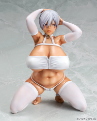 Hiiragi Yuka Brown skin ver. 15