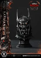 Prime 1 Studio Ultimate Premium Masterline Batman (Comics) Batman: The Berserker Rage Mode DX Bonus Version 			 - DC Comics - photo 9