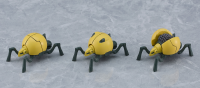 MODEROID Aestivalis 0G Battle Frame 11