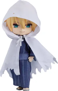 GOOD SMILE COMPANY Nendoroid Doll Yamanbagiri Kunihiro: Casual Outfit Ver. - Touken Ranbu ONLINE - photo 2