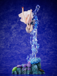 The Aquatope on White Sand Kukuru Misakino & Fuka Miyazawa 1/7 Scale Figure Set 18