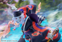 ARTFX J Medicine Seller -Mononoke the Movie Ver. 16