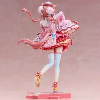 Union Creative "Uma Musume: Pretty Derby" Agnes Digital Lovely♡Jiangshi 1/6 Scale Pre-Painted Figure - Umamusume: Pretty Derby - photo 3