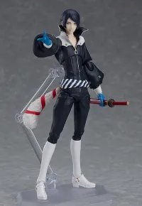 Max Factory figma Fox - Persona - photo 4