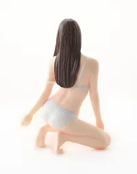 GOOD SMILE COMPANY PLAMAX Naked Angel 1/20: Jessica Kizaki(3rd-run) - 18+ - photo 6