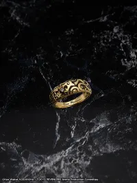 FREEing Statue and ring style: Ken Ryuguji・yRing size (Japanese sizes): 17 ・z - Tokyo Revengers - photo 15