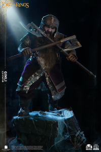 Infinity Studios x Penguin Toys “Lord of the Rings” - 1/2 Gimli 8