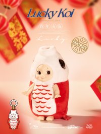 Get Lucky - Kewpish Love (1 BOX) 9