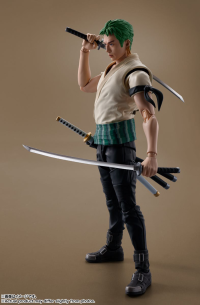 Roronoa Zoro (A Netflix Series: ONE PIECE) 5