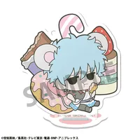 MegaHouse Acrylic Stand Gintama Prince Hata & Animal Paradise - Gintama - photo 5