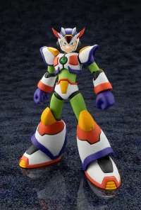 KOTOBUKIYA MEGA MAN X MAX ARMOR Triad Thunder Ver. - Mega Man - photo 10