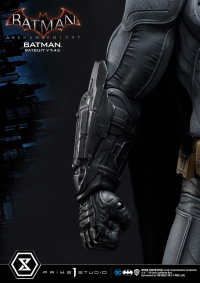 Museum Masterline Batman: Arkham Knight Batman Batsuit V7.43 EX Version 28
