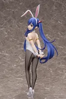FREEing Wendy Marvell: Bunny Ver. - FAIRY TAIL - photo 5