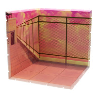 Dioramansion 200: Rooftop 3