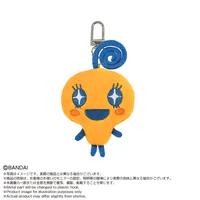 BANDAI MiniMini ChibiNui Tamagotchi "Tamagotchi" Bandai Namco Nui Plush (Box of 8) - Tamagotchi - photo 8