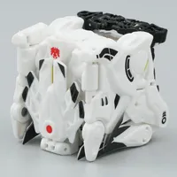 52TOYS BB-58 MORTALCOIL - BEASTBOX - photo 6