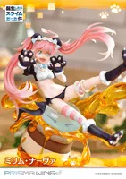 Prime 1 Studio PRISMA WING That Time I Got Reincarnated as a Slime Milim Nava 1/7 Scale Pre-Painted Figure - That Time I Got Reincarnated as a Slime - photo 17